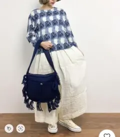 IAMI マリッジブルー クループルオーバーのサムネイル