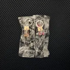 新品【松本セイジ】ディズニーめじるしアクセサリー