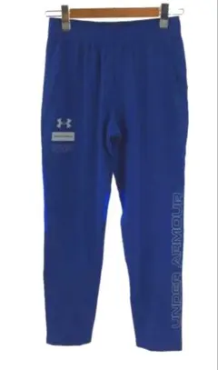 UNDER ARMOUR サマーウーブン トレーニングパンツ　ジム