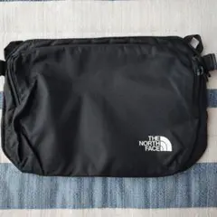 THE NORTH FACE ノースフェイス　ポーチ／インナーバッグブラック新品
