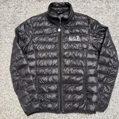 エンポリオアルマーニ ダウンジャケット