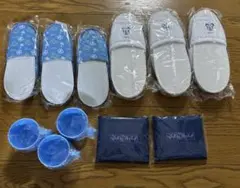 Disney アンバサダーホテル　アメニティ　まとめ