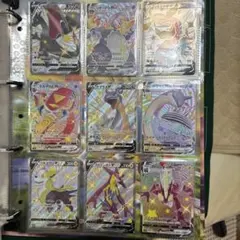 シャイニースターV RR以上大量まとめ売り SR SSR シャイニースターV RR以上大量まとめ売り SR SSR - メルカリ