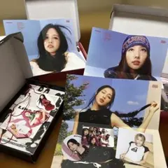 twice strategy CD セット