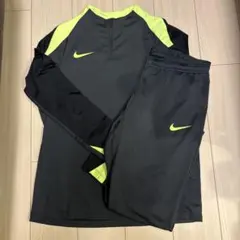 XXL Nike 長袖ジャージ 上下セット ストライクドリルトップ