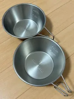 限定カラー江戸紫 Titanium Lander Cup TOKYO - メルカリ