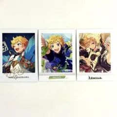 あんスタ　ぱしゃこれ　ぱしゃっつ　春川宙