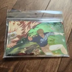 呪術廻戦 七海建人 イラスト缶バッジ 2個セット vol.6 ファントム