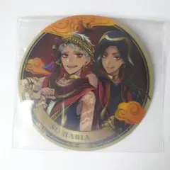 スカラビア 3Dマグネットシート ツイステ メルカリ便