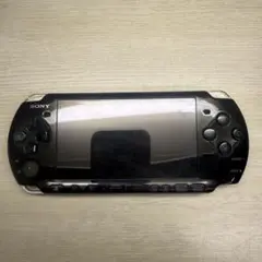 SONY PSP-3000 本体