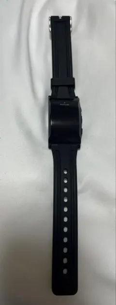 PAVLOK（パブロック）　リストバンド型アラーム時計