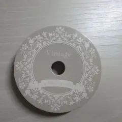 グログランリボン 紺 13mm×約5m