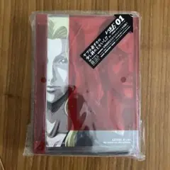 レベルE DVD ①巻 冨樫義博
