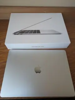 MacBook Pro 13インチ Intel Core i5