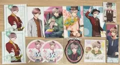 A3! 皆木綴 まとめ売り