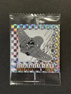 ドラゴンボール40周年記念シールウエハース2 第5巻 No.5