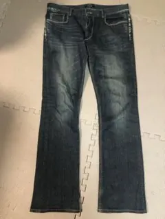 BURBERRY BLACK LABEL デニム 82