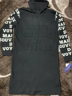 ニットセーター M〜Lサイズ