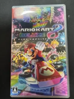 h*y様 マリオカート8 デラックス Nintendo Switch