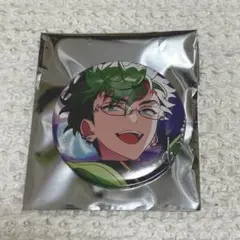 あんスタ 小鹿ジュイス 缶バ