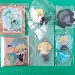 東京リベンジャーズ 千冬 セット まとめ売り