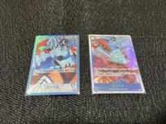 ワンピースカード　ジンベエ　★L SR