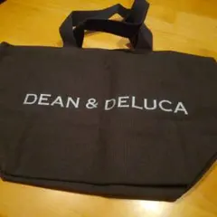 新品DEAN & DELUCAチャリティトート 2021年限定ストーングレー S