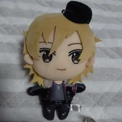 あんさんぶるスターズ 羽風薫 UNDEAD　　　　　　新衣装　ぬいぐるみ