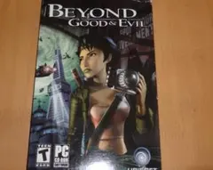 PC WINDOWS BEYOND GOOD & EVIL