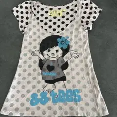 88tees ややちゃんカットソーのサムネイル