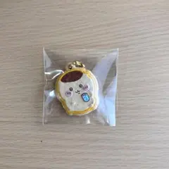 クッキーチャームコット