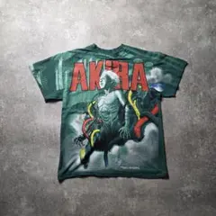 2026年最新】AkIRA tシャツ lの人気アイテム - メルカリ