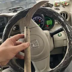 鋸鎌 草刈り 園芸用