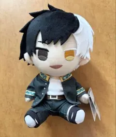 2025年最新】WIND BREAKER 桜 遥 ぬいぐるみの人気アイテム - メルカリ