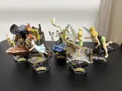 ピーターパン フィギュア 3体セット　フォーメーションアーツ 2026年最新】フォーメーションアーツ ピーターパンの人気アイテム