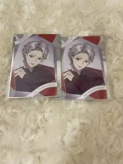 7th Anniversary　葛葉　チェキ