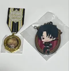 終わりのセラフ ミカエラ グレン セット