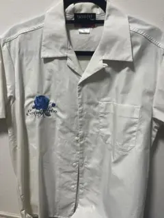 エヴァンゲリオン　カオルモチーフシャツ　RADIO EVOL