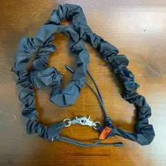 topologie Bungee Strap black【ストラップ単体】未使用
