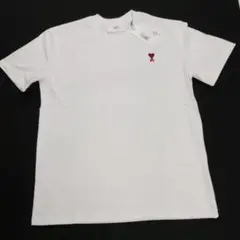 アミパリスTシャツ白サイズS新品未使用ユニセックスのサムネイル