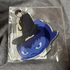 ハイキュー　JF2024 ジャンフェス toho アクスタ　影山飛雄