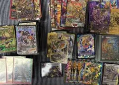 壁*様 デュエマ　まとめ売り