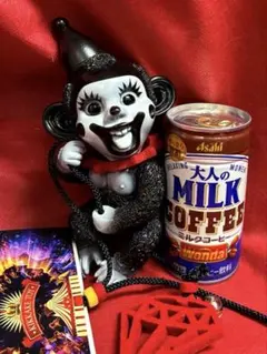 【インディーズ系】■ピエロ 猿 ソフビ / KIKKAKE TOY インディーズ系】□ピエロ 猿 ソフビ / KIKKAKE TOY - メルカリ