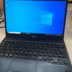 Fujitsu LIFEBOOK U938/S Windows10のサムネイル