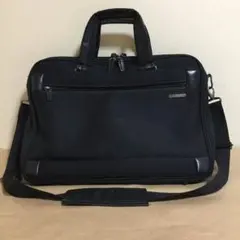 World Travelerビジネスバッグ