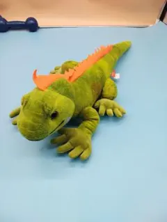 WILD REPUBLIC　ぬいぐるみ　フ598