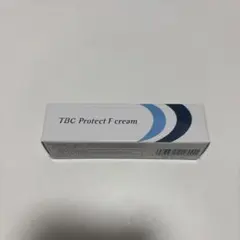 TBC Protect F cream プロテクト Fクリーム 30g - メルカリ