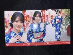 イコラブ 内緒バナシ 佐々木舞香 コンプ 生写真