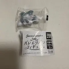 サンリオ シナモロール バレエリボンフィギュア