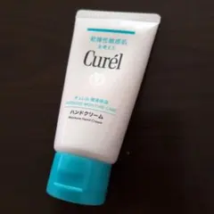 Curel　ハンドクリームのサムネイル